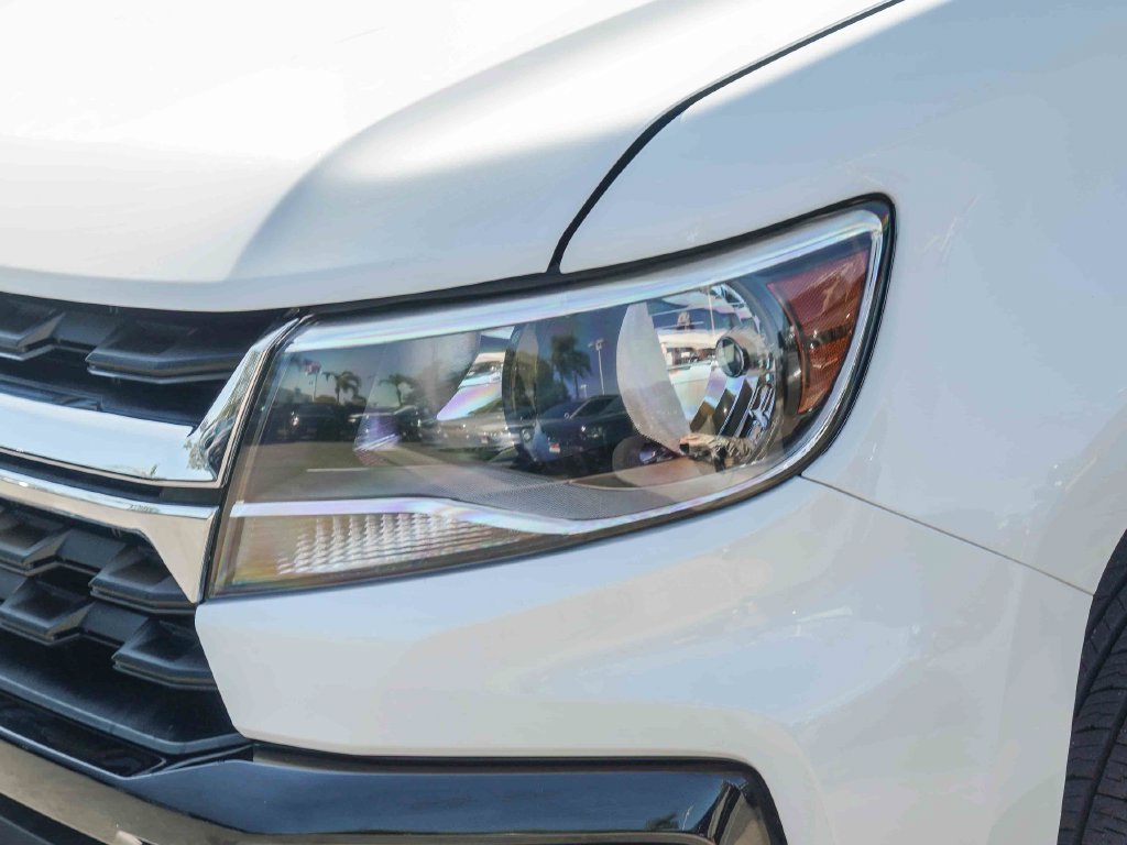 Thumbnail: 2021 Chevrolet Colorado - 20