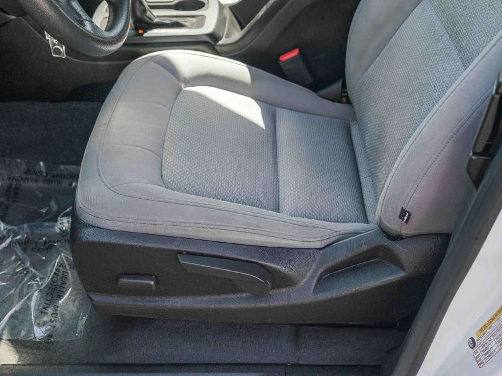 Thumbnail: 2021 Chevrolet Colorado - 24