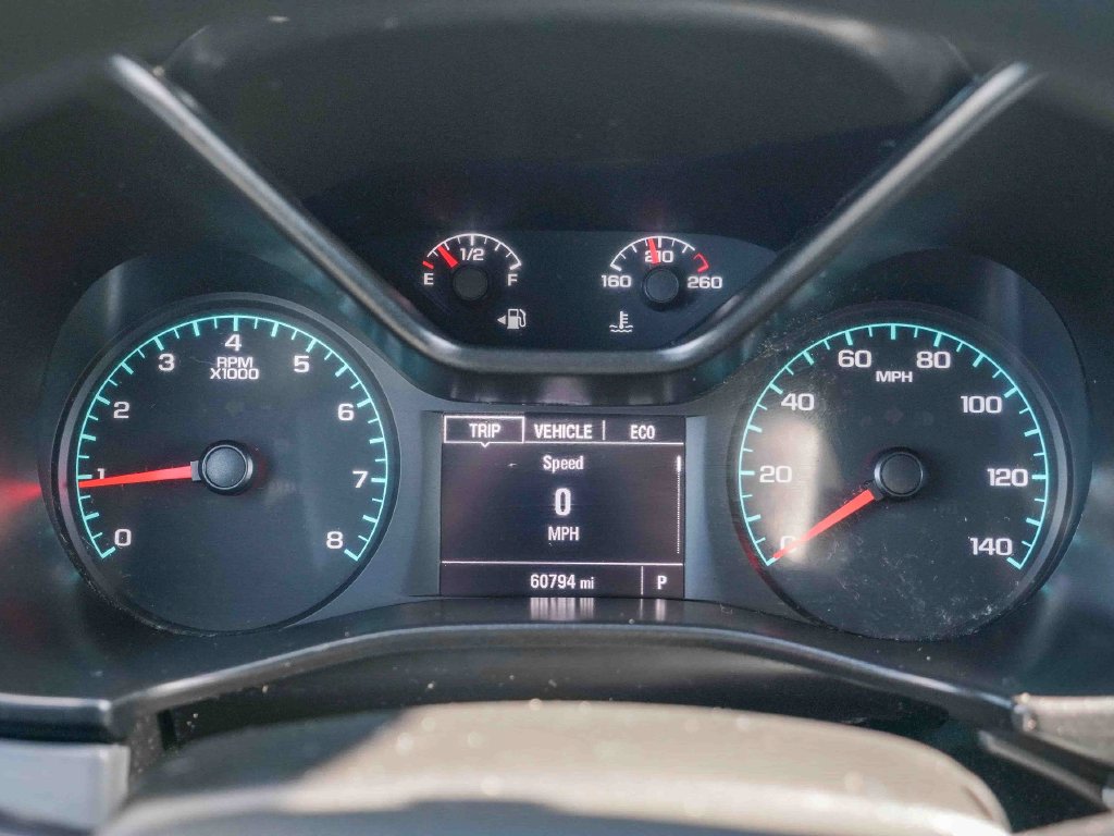 Thumbnail: 2021 Chevrolet Colorado - 14