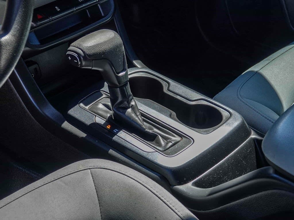 Thumbnail: 2021 Chevrolet Colorado - 12