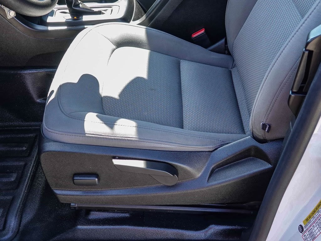 Thumbnail: 2021 Chevrolet Colorado - 23