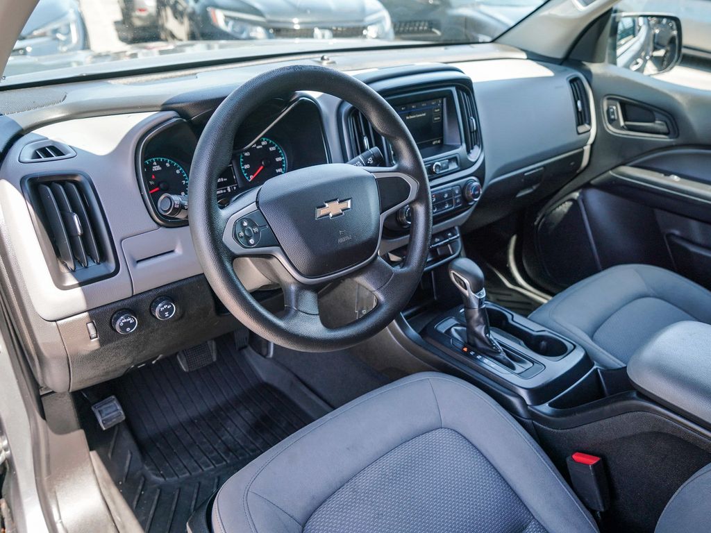 Thumbnail: 2022 Chevrolet Colorado - 2