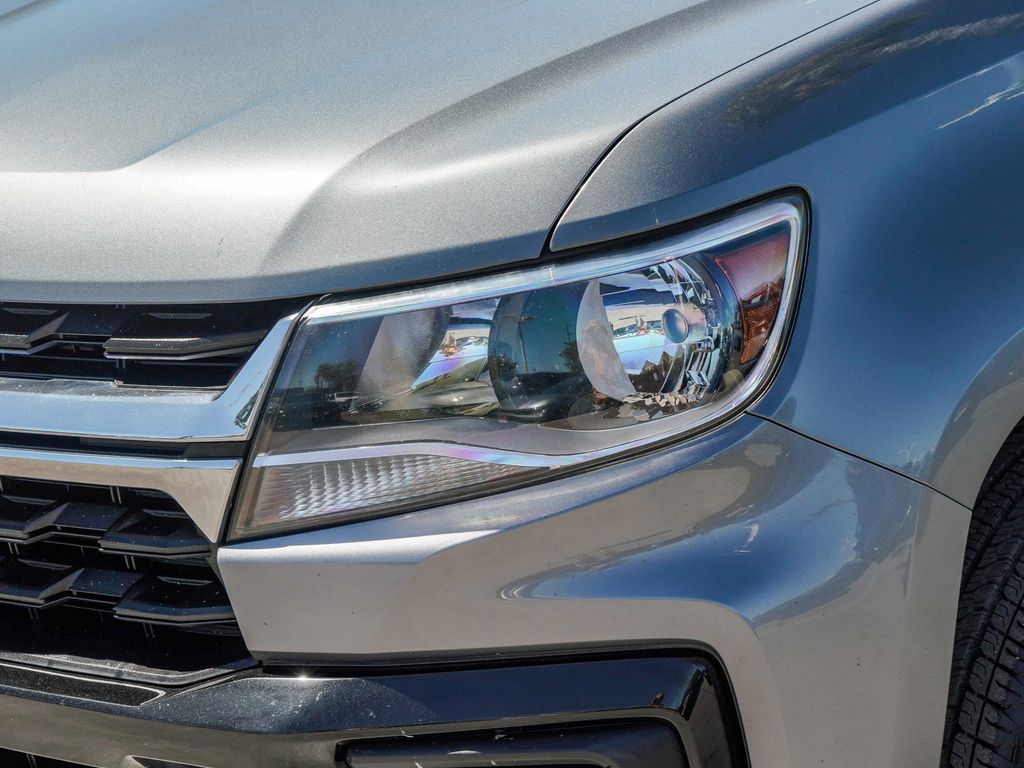Thumbnail: 2022 Chevrolet Colorado - 20