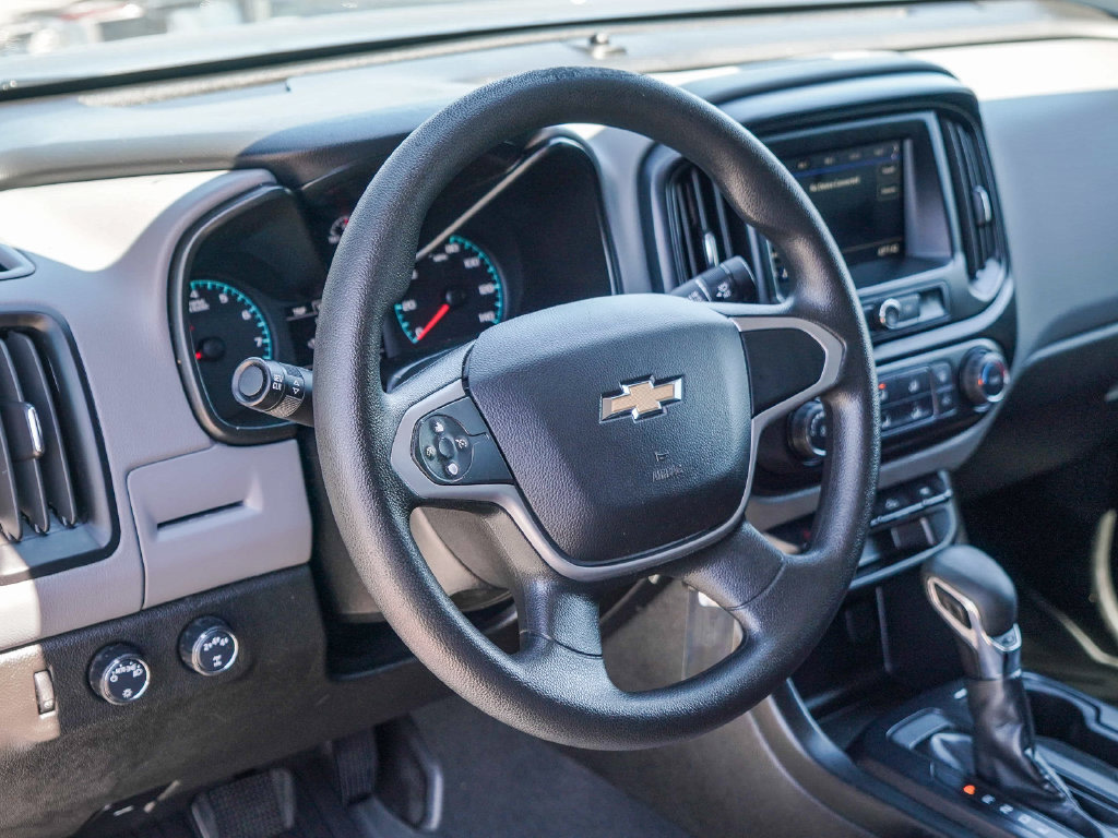 Thumbnail: 2022 Chevrolet Colorado - 5