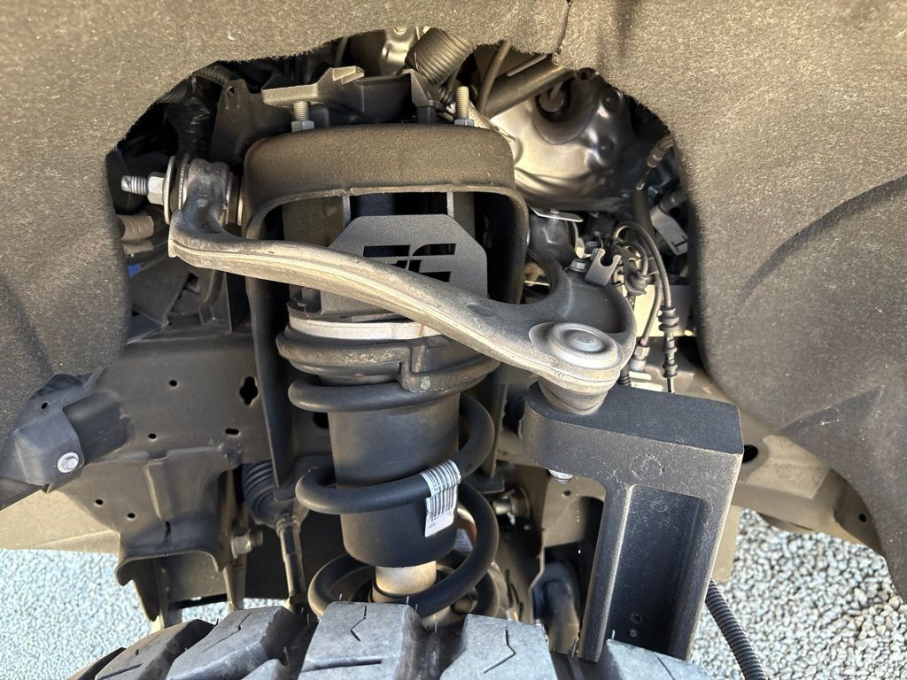 Thumbnail: 2020 Chevrolet Silverado 1500 - 6