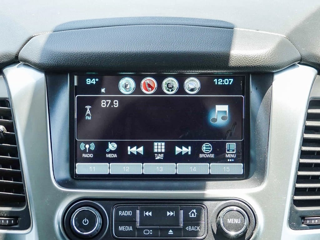 Thumbnail: 2019 Chevrolet Suburban - 22