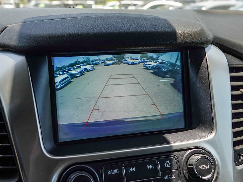 Thumbnail: 2019 Chevrolet Suburban - 29