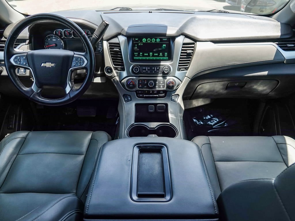 Thumbnail: 2019 Chevrolet Suburban - 2