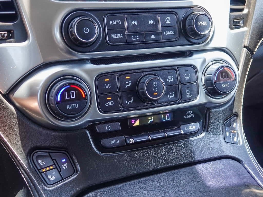 Thumbnail: 2016 Chevrolet Suburban - 26