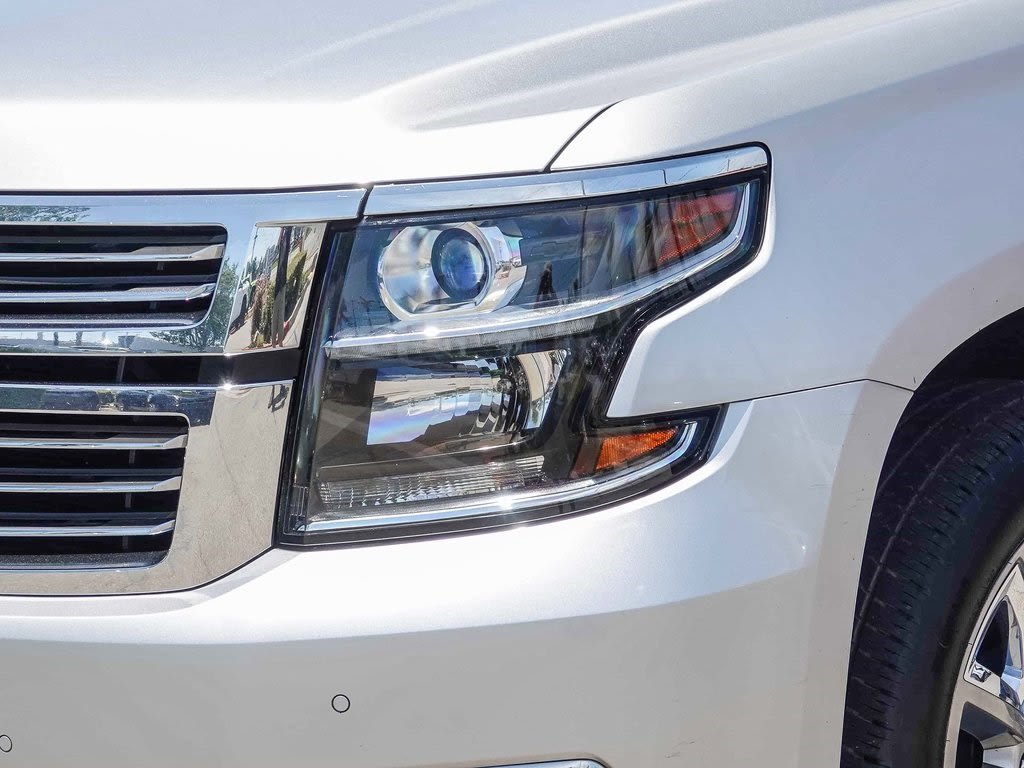 Thumbnail: 2016 Chevrolet Suburban - 20