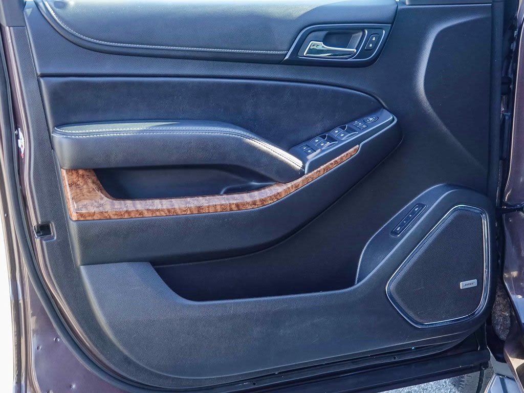 Thumbnail: 2015 Chevrolet Suburban - 23