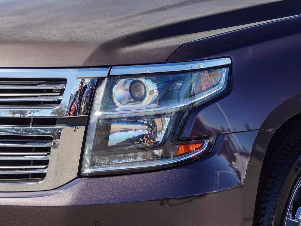 Thumbnail: 2015 Chevrolet Suburban - 21