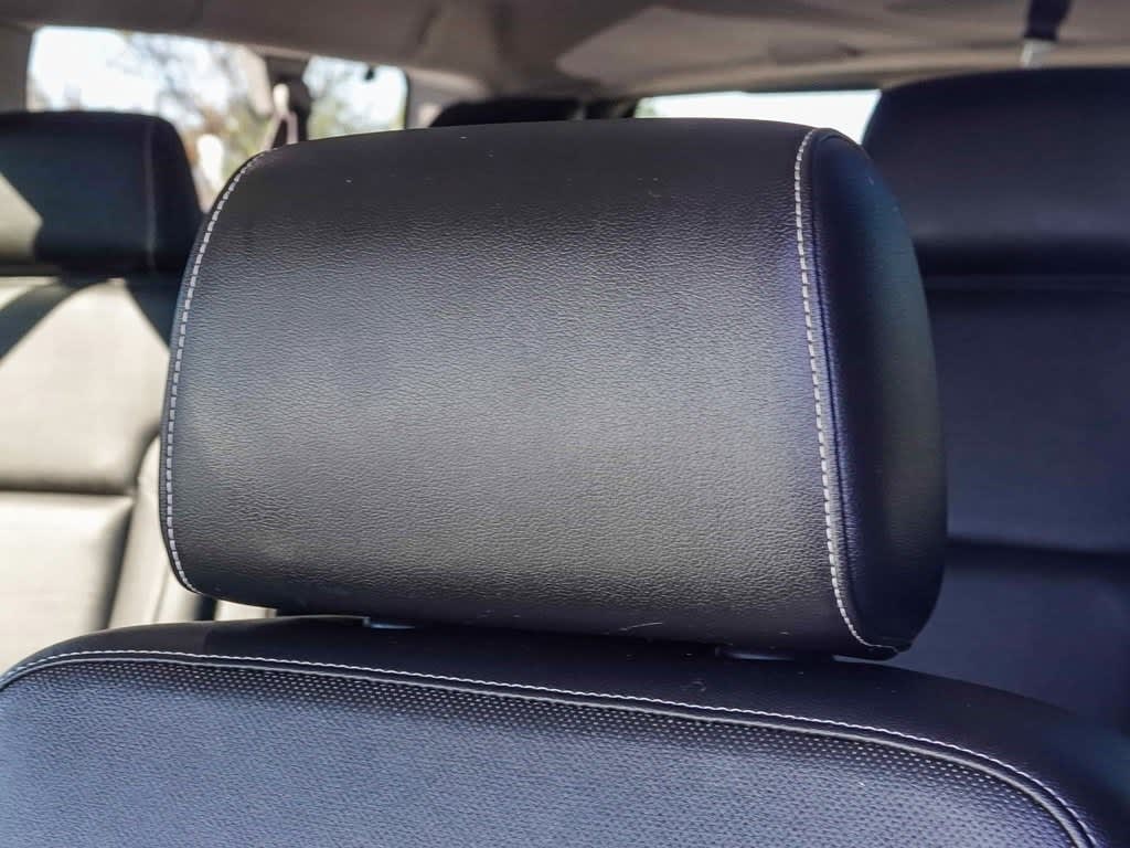 Thumbnail: 2015 Chevrolet Suburban - 29