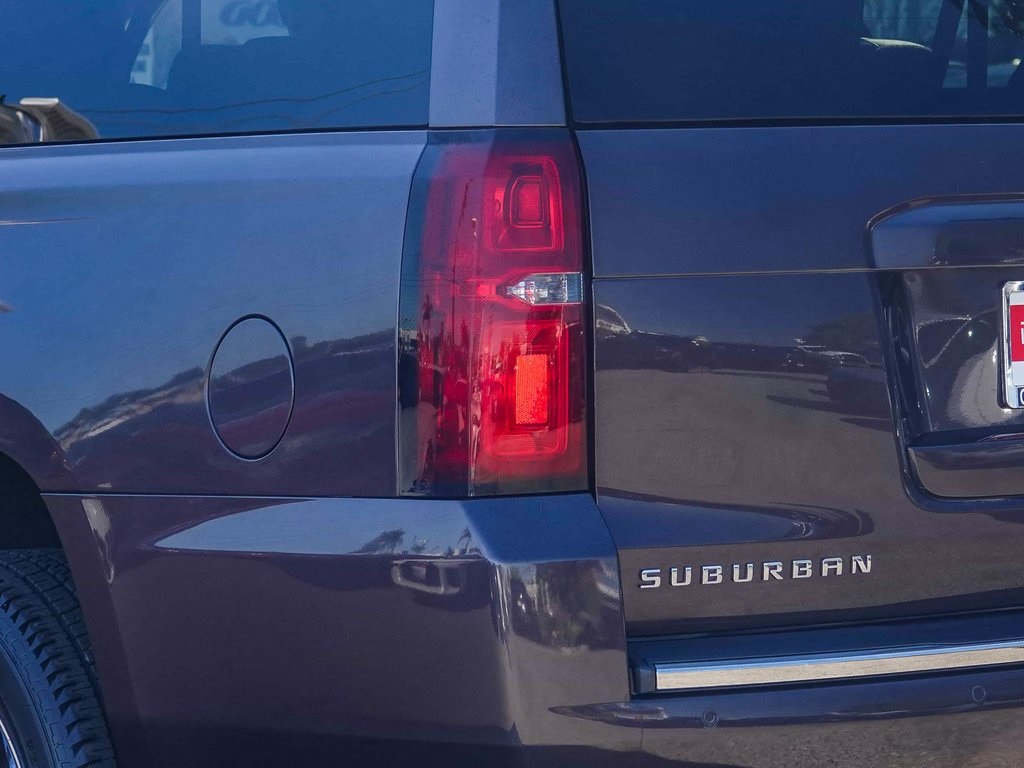 Thumbnail: 2015 Chevrolet Suburban - 20