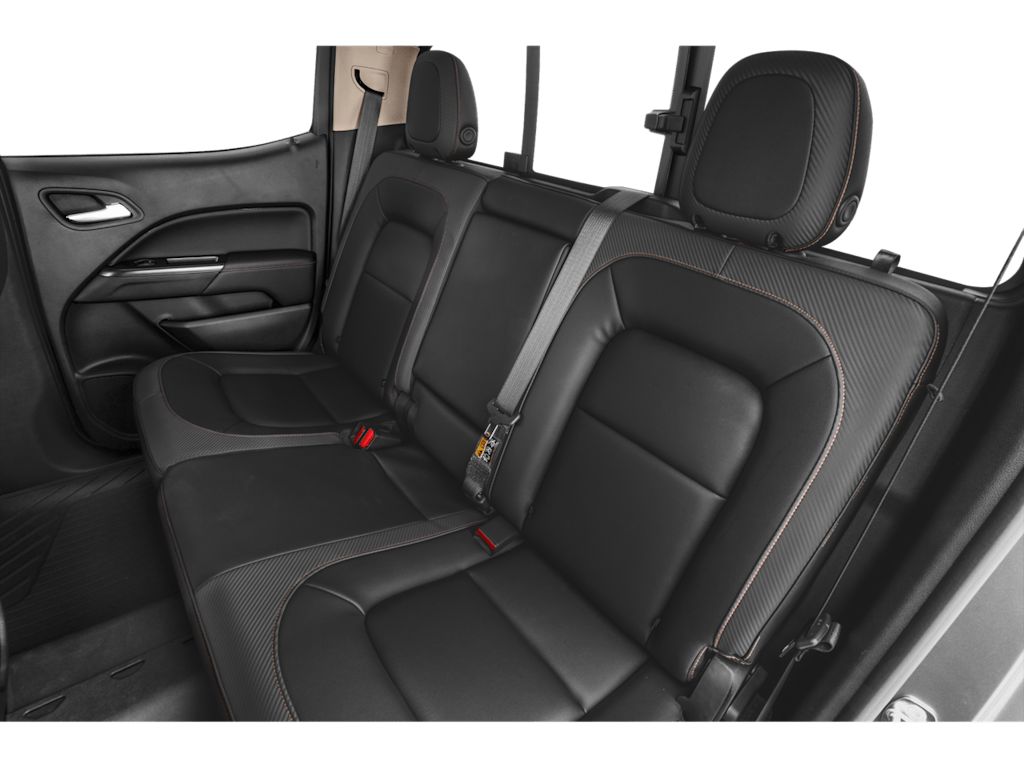 Thumbnail: 2021 GMC Canyon - 7