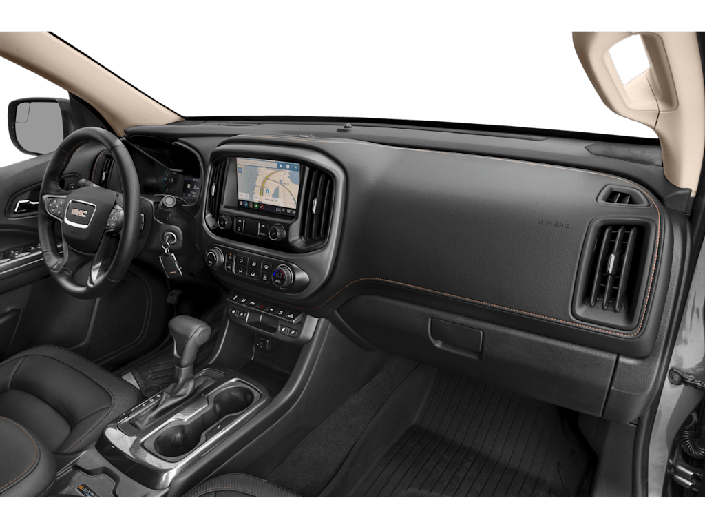 Thumbnail: 2021 GMC Canyon - 8