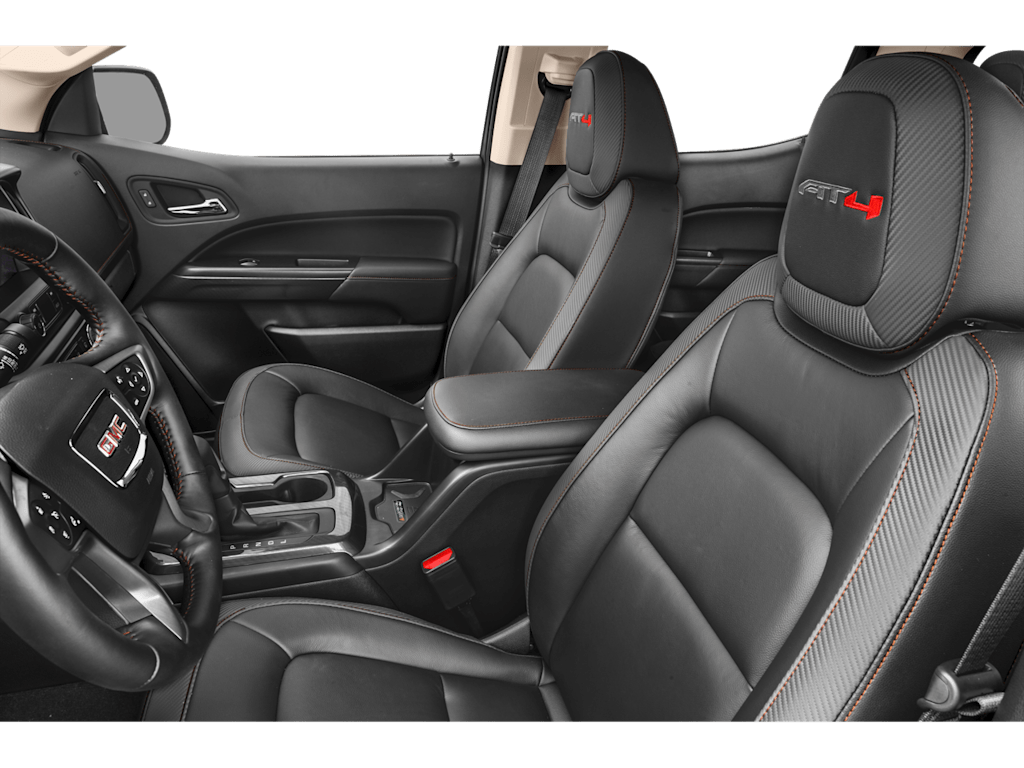 Thumbnail: 2021 GMC Canyon - 6
