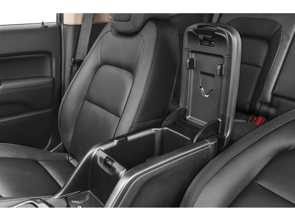 Thumbnail: 2021 GMC Canyon - 11