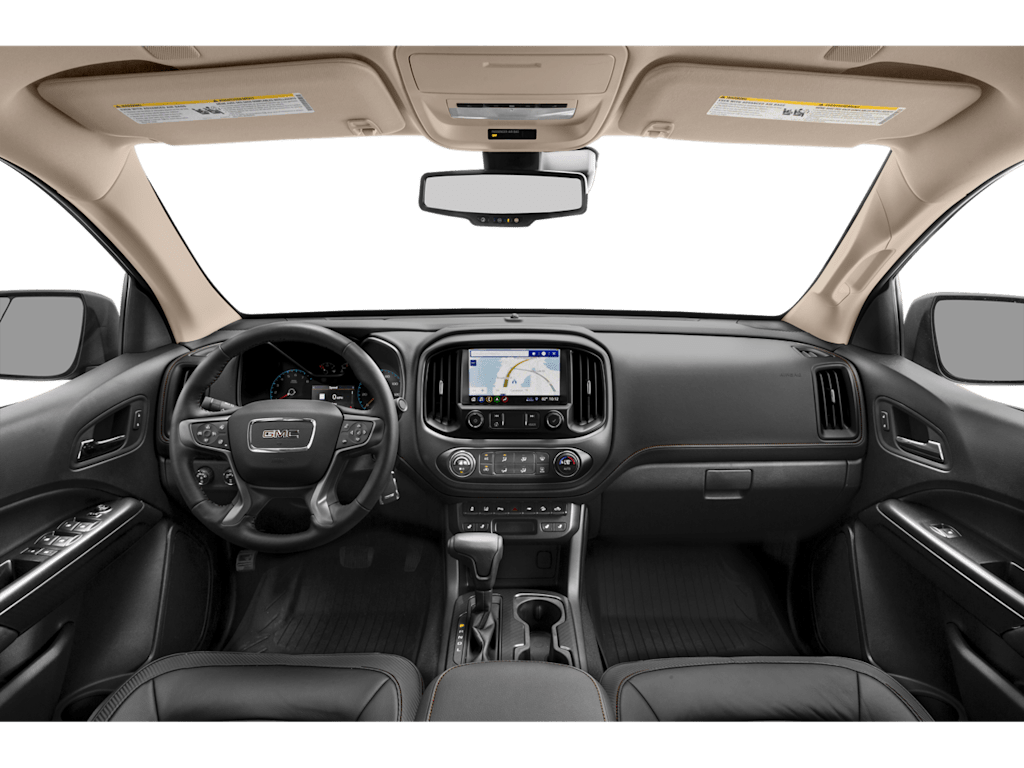 Thumbnail: 2021 GMC Canyon - 5