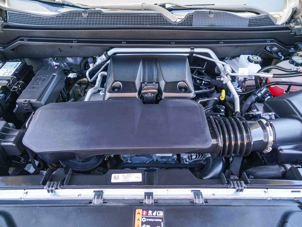 Thumbnail: 2024 GMC Canyon - 7