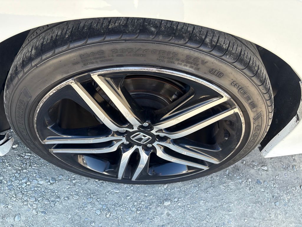 Thumbnail: 2016 Honda Accord - 5