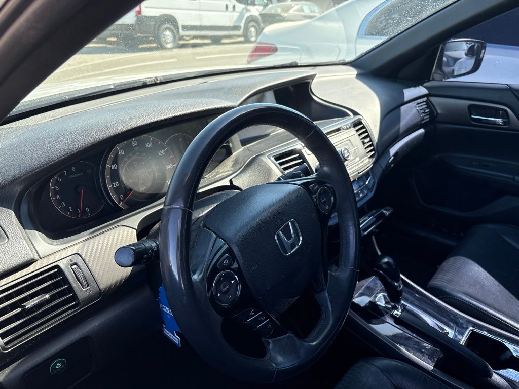 Thumbnail: 2016 Honda Accord - 2