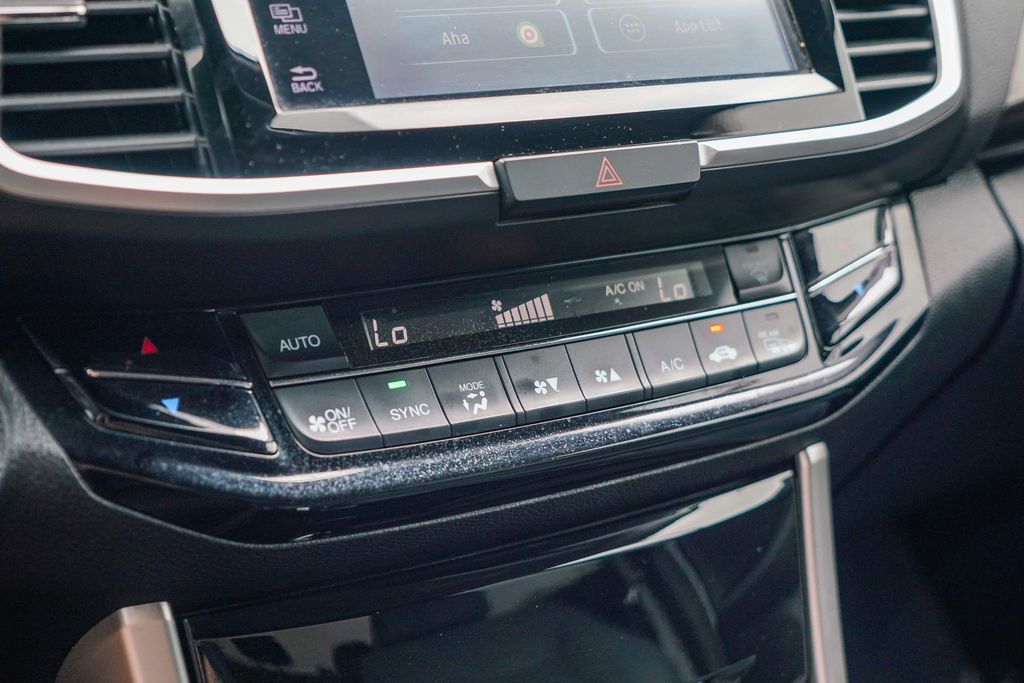 Thumbnail: 2017 Honda Accord - 25