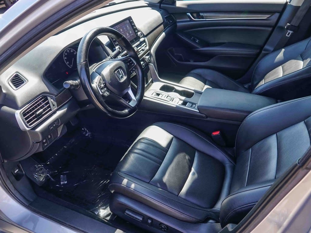 Thumbnail: 2021 Honda Accord - 11