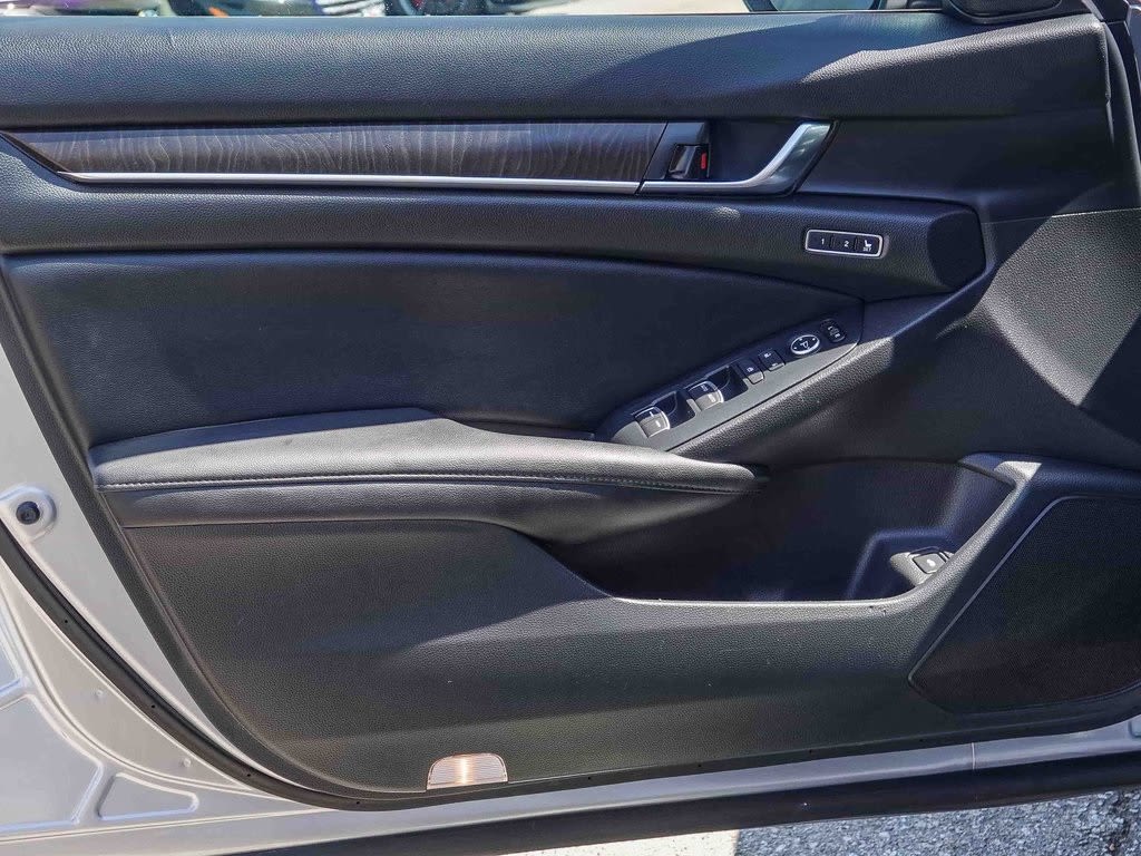 Thumbnail: 2021 Honda Accord - 23