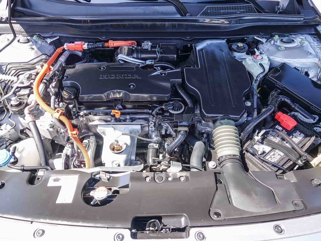 Thumbnail: 2021 Honda Accord - 8