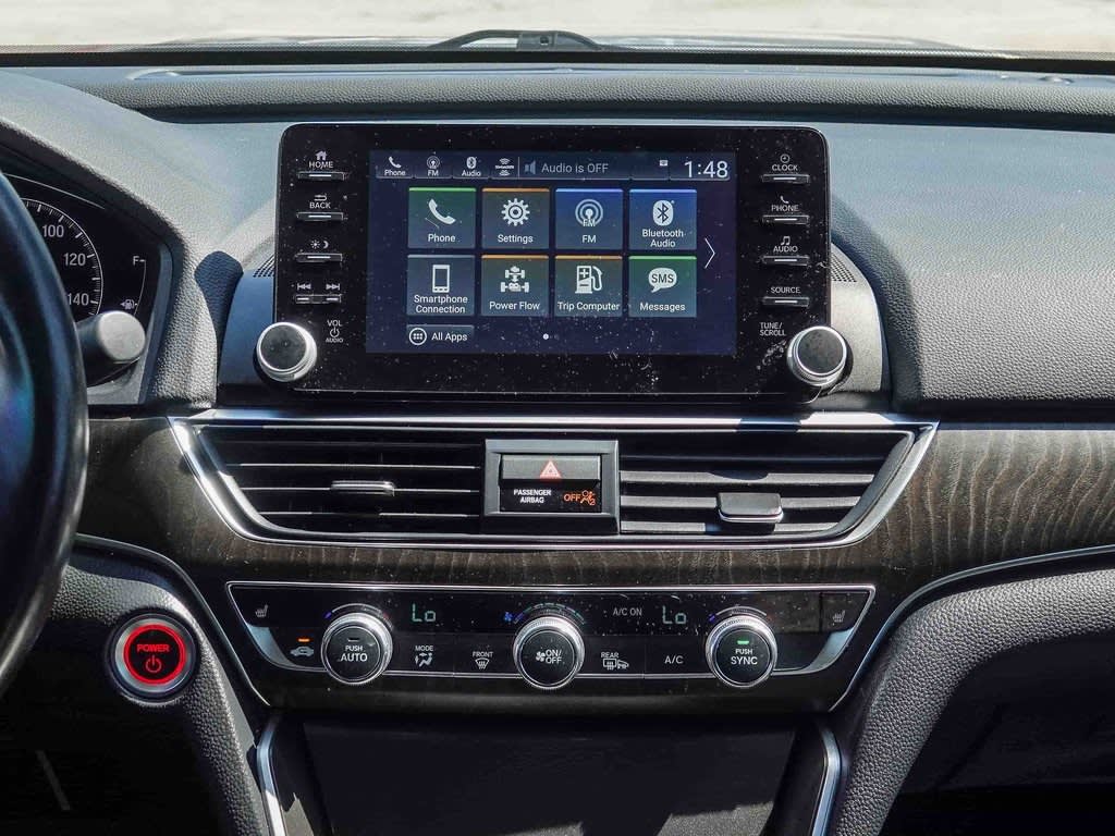 Thumbnail: 2021 Honda Accord - 13