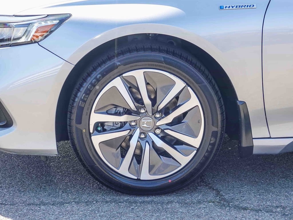 Thumbnail: 2021 Honda Accord - 7