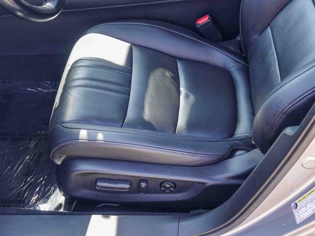 Thumbnail: 2021 Honda Accord - 25