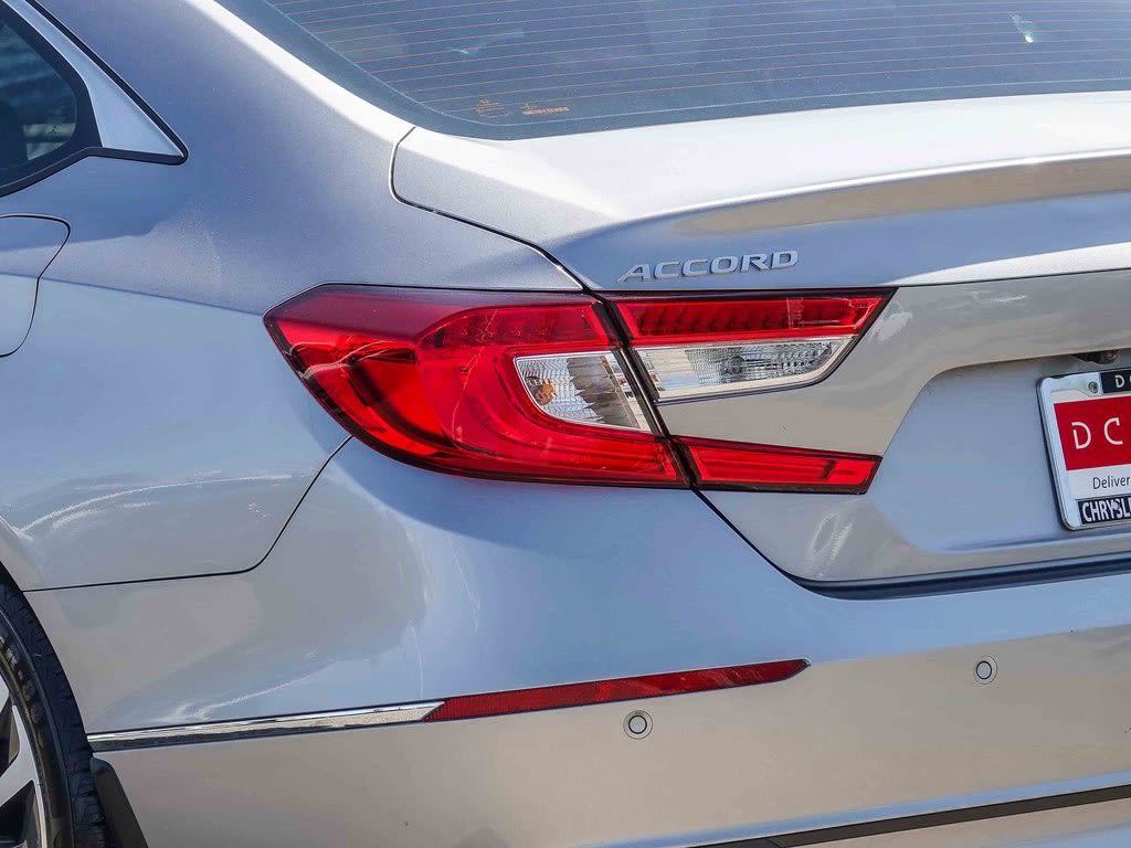 Thumbnail: 2021 Honda Accord - 20