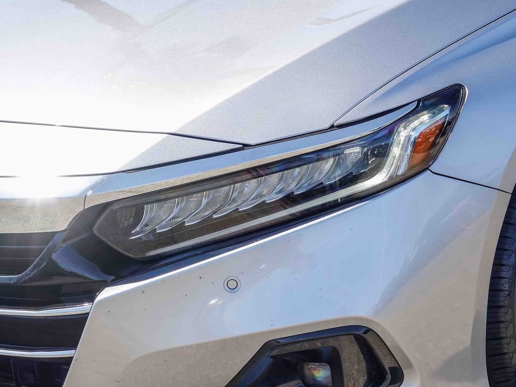 Thumbnail: 2021 Honda Accord - 21