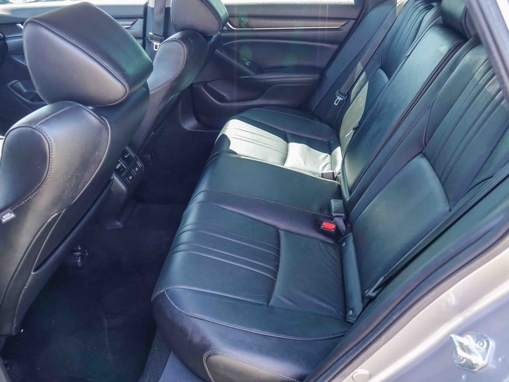 Thumbnail: 2021 Honda Accord - 12