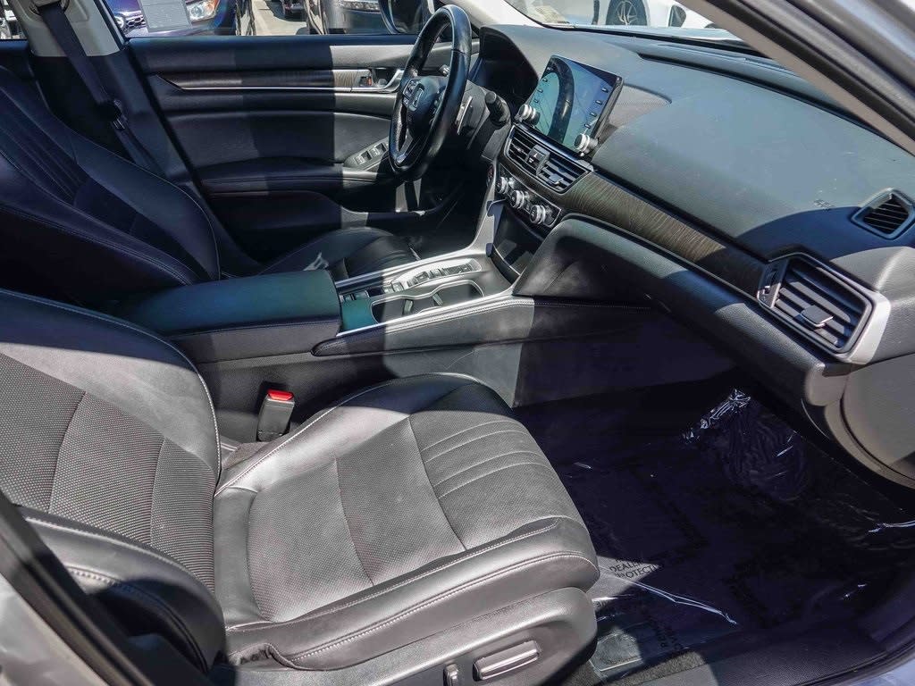 Thumbnail: 2021 Honda Accord - 10