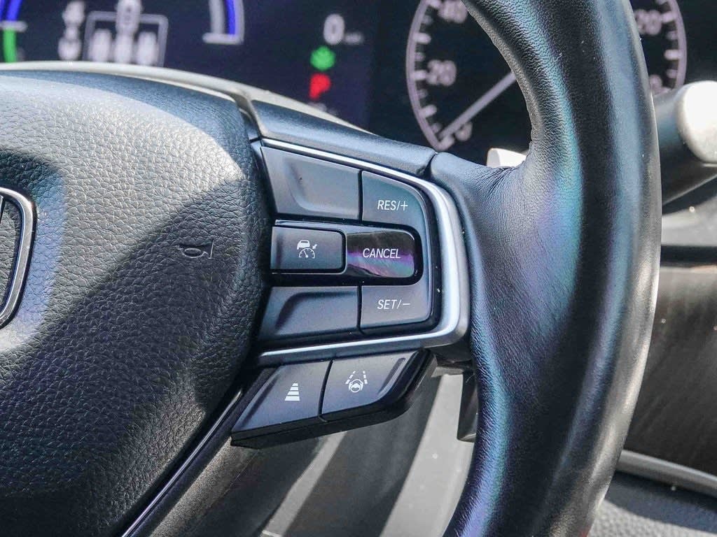 Thumbnail: 2021 Honda Accord - 22