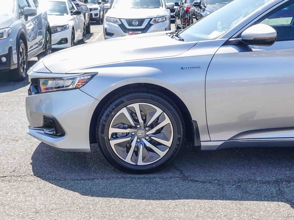 Thumbnail: 2021 Honda Accord - 6