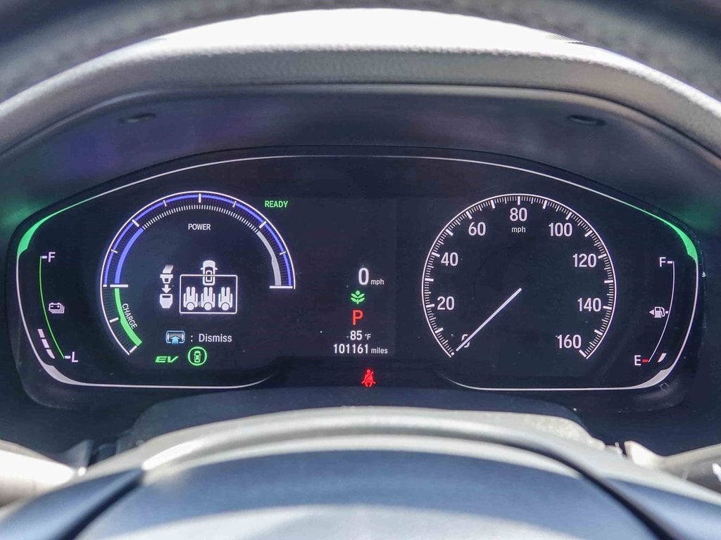 Thumbnail: 2021 Honda Accord - 15