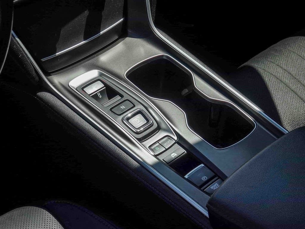 Thumbnail: 2021 Honda Accord - 14