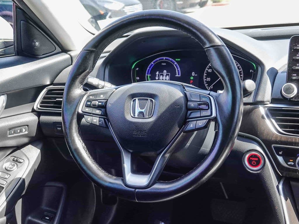Thumbnail: 2021 Honda Accord - 9