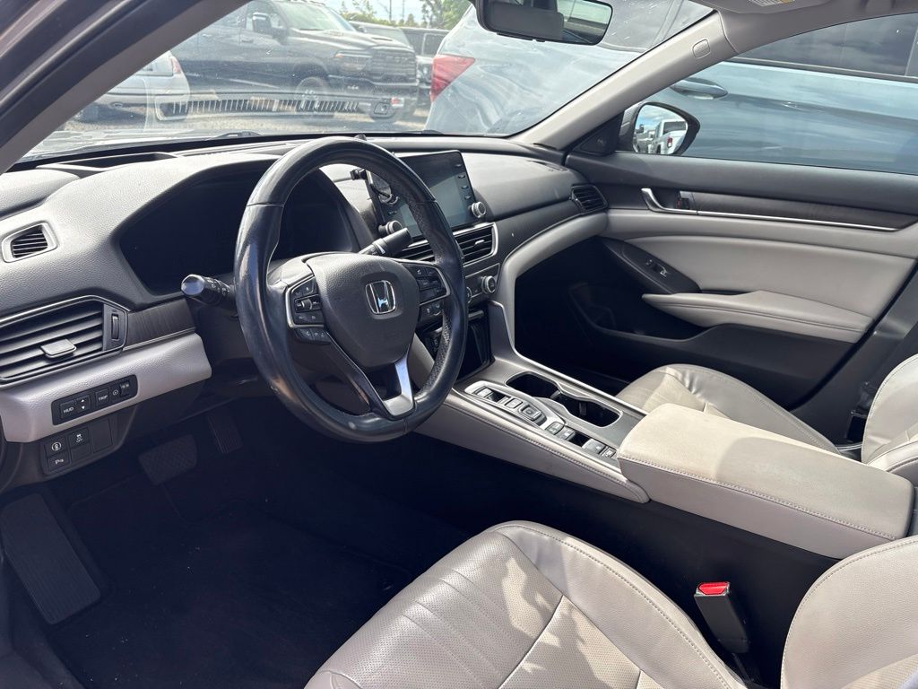 Thumbnail: 2018 Honda Accord - 2