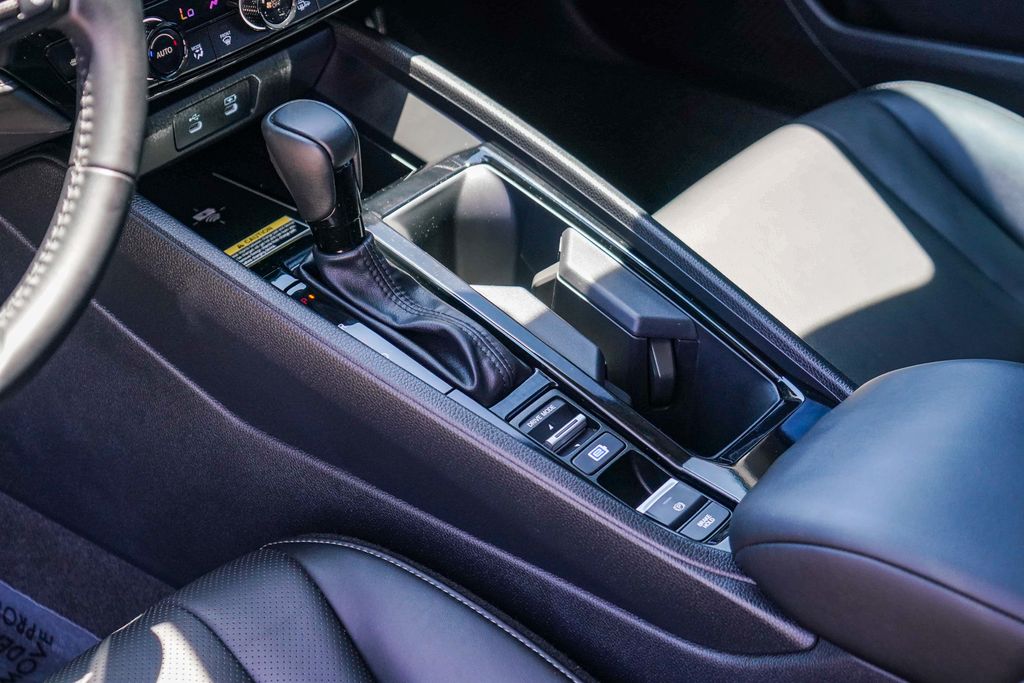 Thumbnail: 2025 Honda Accord - 13
