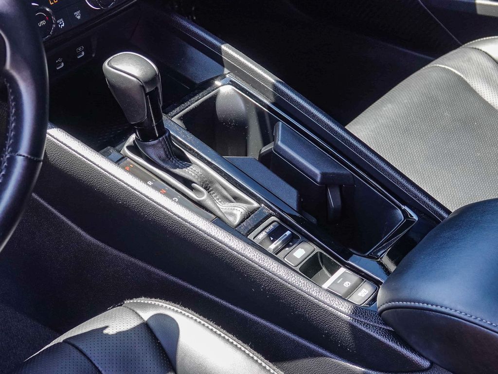 Thumbnail: 2024 Honda Accord - 13