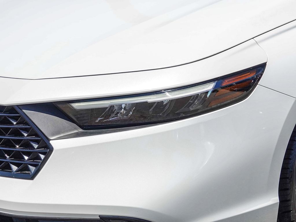 Thumbnail: 2024 Honda Accord - 20