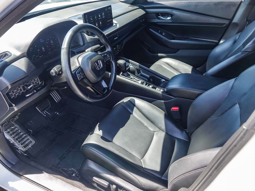 Thumbnail: 2024 Honda Accord - 10