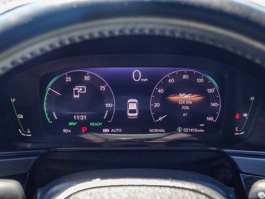 Thumbnail: 2024 Honda Accord - 14