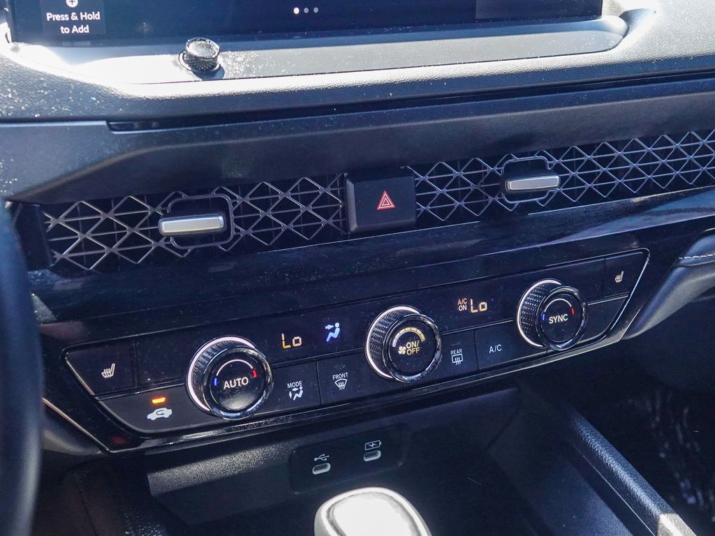 Thumbnail: 2024 Honda Accord - 25