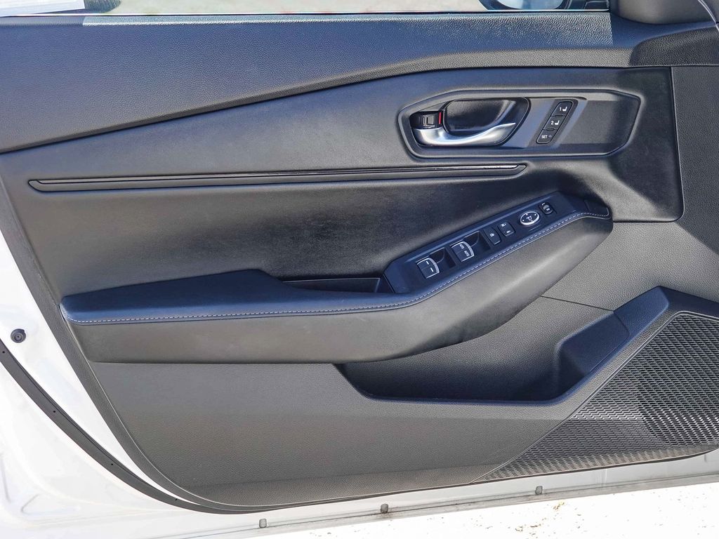 Thumbnail: 2024 Honda Accord - 23